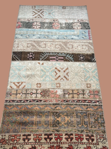 home decor, room decor, house decor, georgia, alabama, s. carolina, n. carolina, florida, tennessee, elegant runner, elegant rug, patchwork runner, patchwork rug,