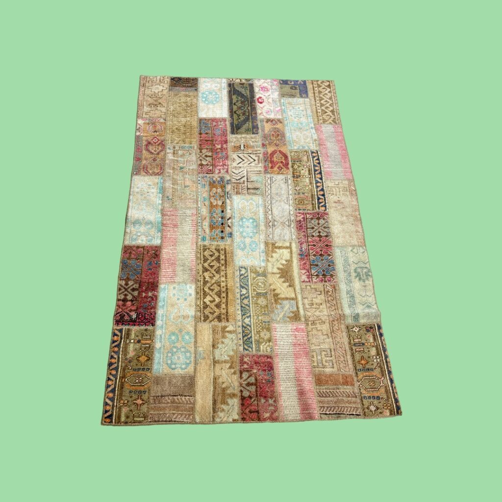 affordable rugs, patchwork rugs, georgia rugs, alabama rugs, tennessee rugs