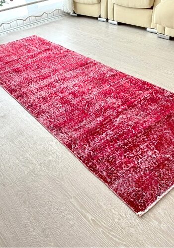 red rug, red gifts, red oriental rug, red turkish rug